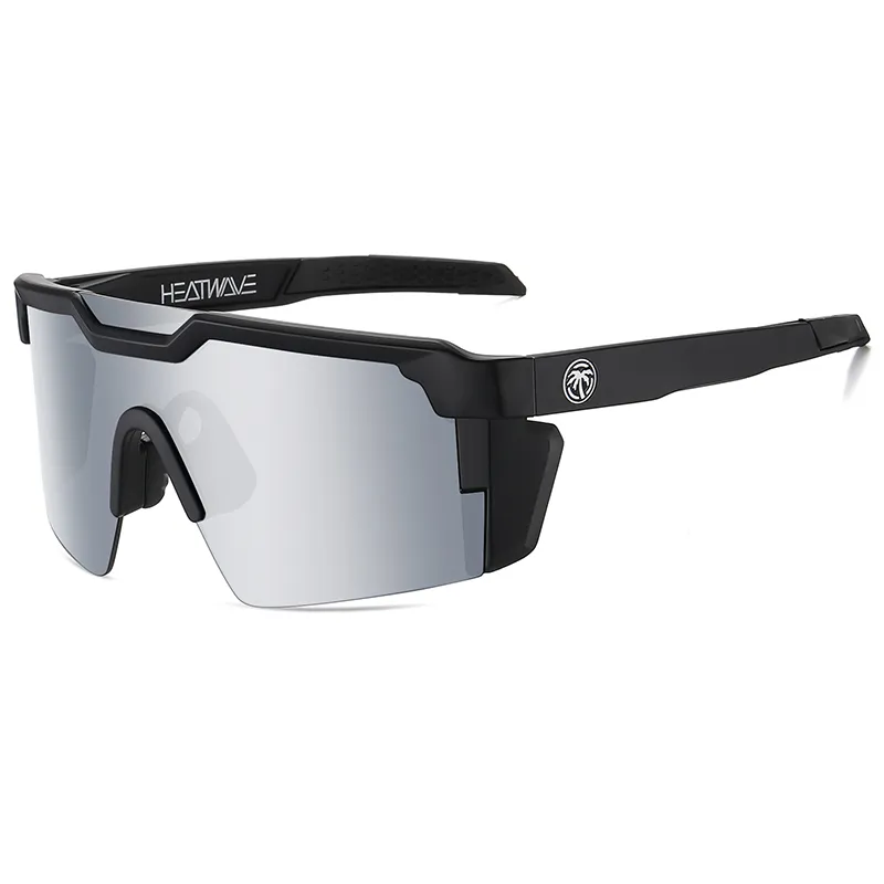 Meilleurs Prix De Gros Lunettes De Soleil De Luxe Pour Hommes Et Femmes, De Haute Qualité, De Marque De Cyclisme, De Sport, Lent